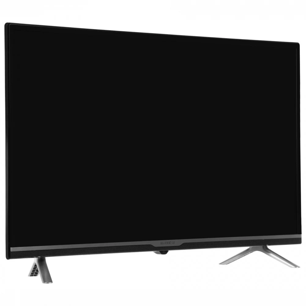 Телевизор QLED TCL 65" 65P7L (2026) черный 4K Ultra HD 60Hz DVB-T DVB-T2 DVB-C DVB-S DVB-S2 USB WiFi Smart TV