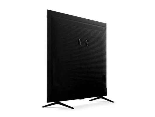 Телевизор QLED TCL 75" 75P7L (2026) черный 4K Ultra HD 60Hz DVB-T DVB-T2 DVB-C DVB-S DVB-S2 USB WiFi Smart TV