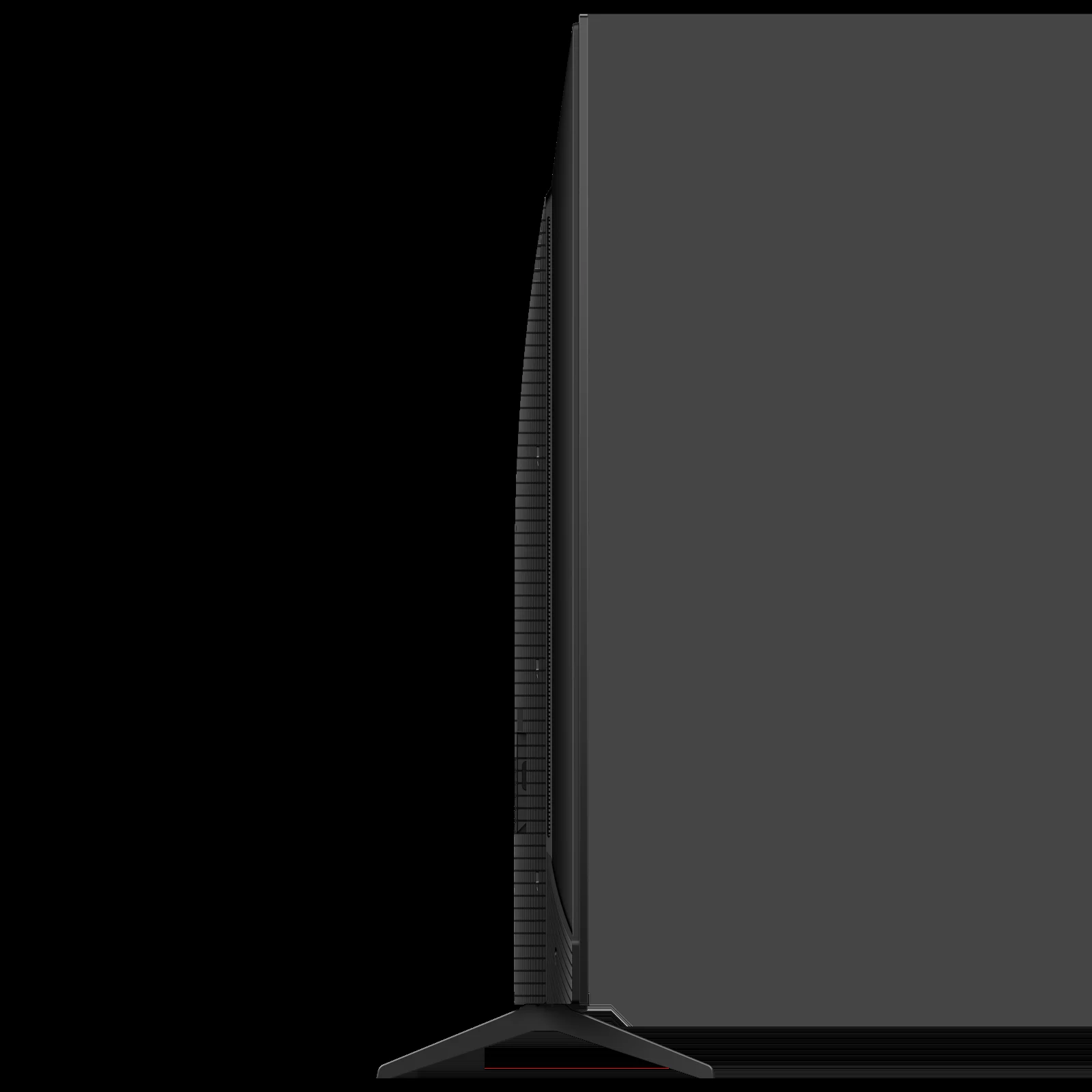 Телевизор QLED TCL 75" 75P7L (2026) черный 4K Ultra HD 60Hz DVB-T DVB-T2 DVB-C DVB-S DVB-S2 USB WiFi Smart TV
