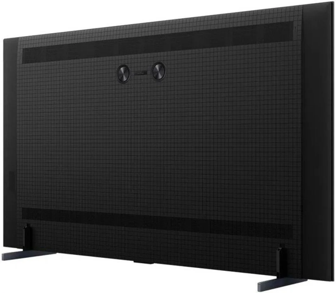 Телевизор QLED TCL 98" 98RM7L RGB-Min iLED (2026) черный 4K Ultra HD 144Hz MEMC DVB-T DVB-T2 DVB-C DVB-S DVB-S2 USB WiFi Smart TV