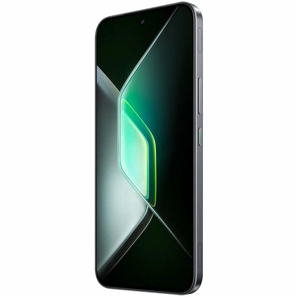 Смартфон Infinix X6873 GT 30 Pro 256Gb 12Gb графит моноблок 3G 4G 2Sim 6.78" 1224x2720 Android 15 108Mpix 802.11 a/b/g/n/ac/ax NFC GPS Protect FM