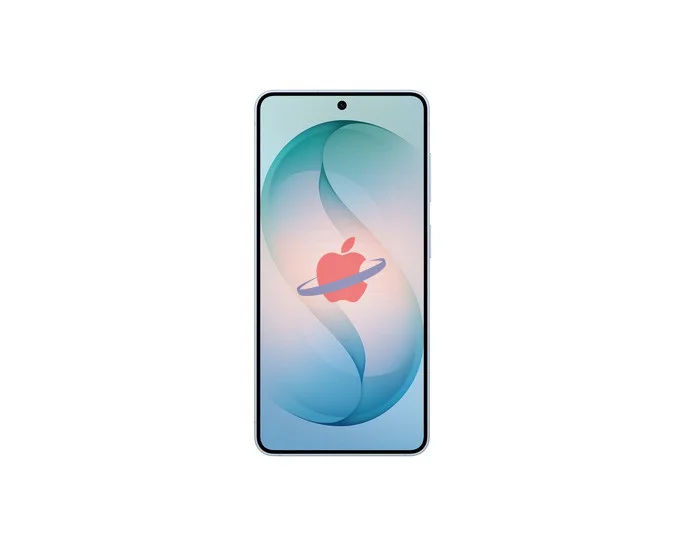 Смартфон Samsung SM-S942B Galaxy S26 256Gb 12Gb голубой моноблок 3G 4G 2Sim 6.3" 1080x2340 Android 16 50Mpix 802.11 a/b/g/n/ac/ax/be NFC GPS GSM900/18