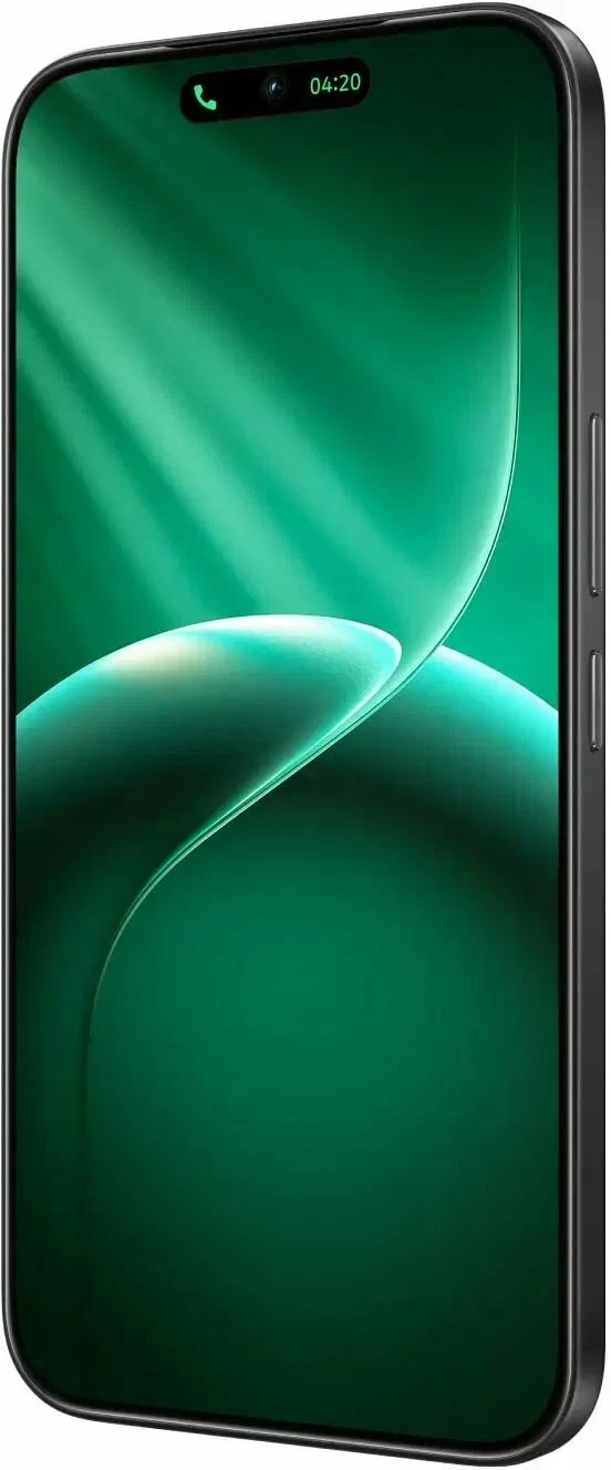 Смартфон Tecno Camon 50 256Gb 8Gb хвойный зеленый моноблок 3G 4G 6.78" 1208x2644 Android 16 50Mpix 802.11 a/b/g/n/ac NFC GPS GSM900/1800 GSM1900 Prote