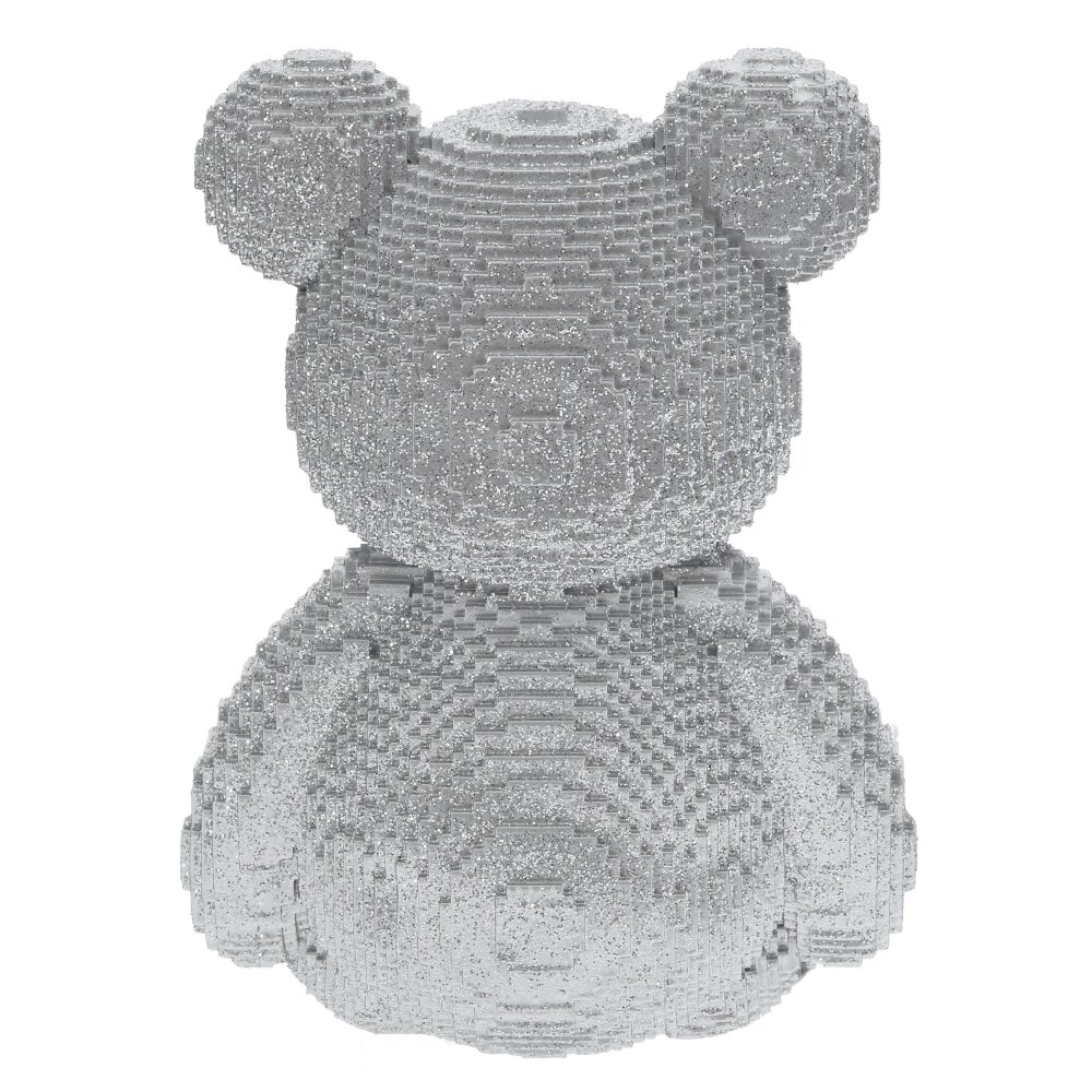 Фигурка декоративная "Медвежонок", L11 W10 H15 см