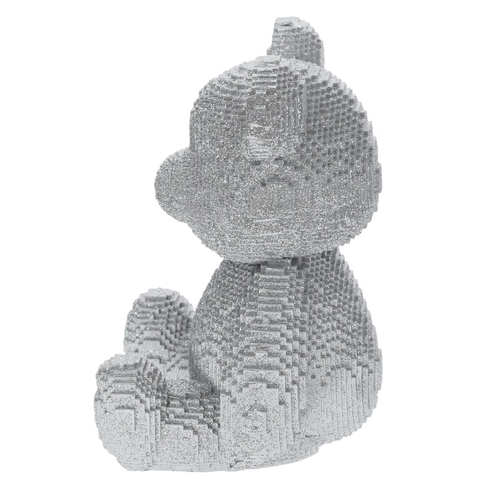 Фигурка декоративная "Медвежонок", L11 W10 H15 см