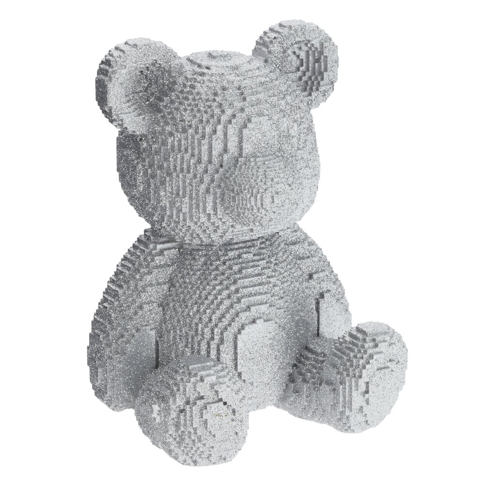 Фигурка декоративная "Медвежонок", L11 W10 H15 см