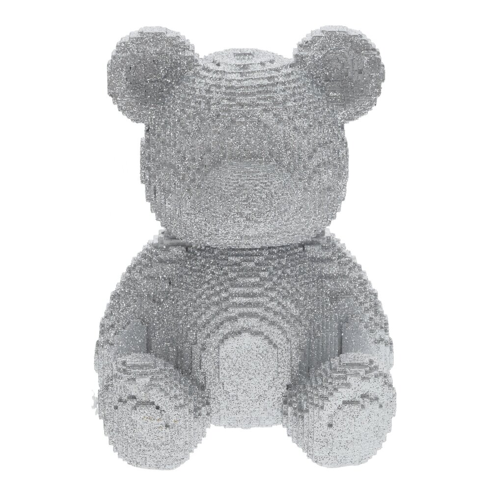 Фигурка декоративная "Медвежонок", L11 W10 H15 см