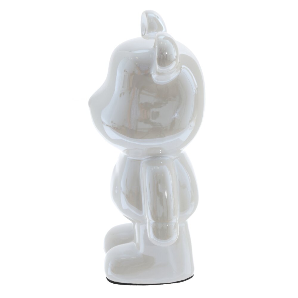 Фигурка декоративная "Медвежонок", L8 W6,5 H15 см