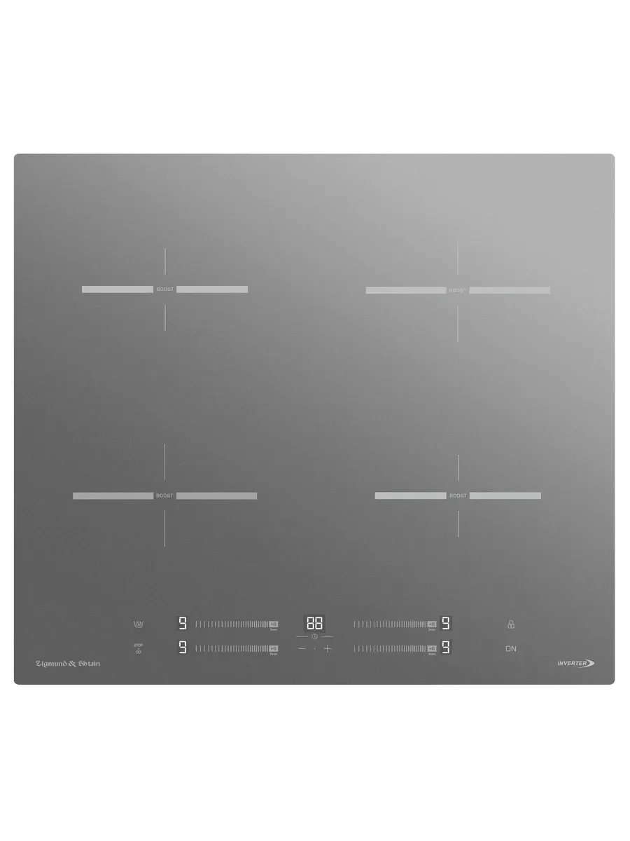 Варочная панель Zigmund & Shtain CI 23.6 S