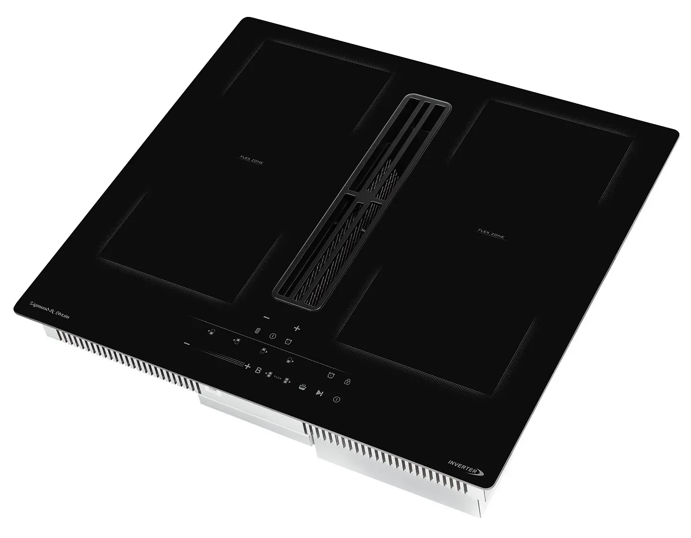 Варочная панель Zigmund & Shtain CIS 303.60 BX