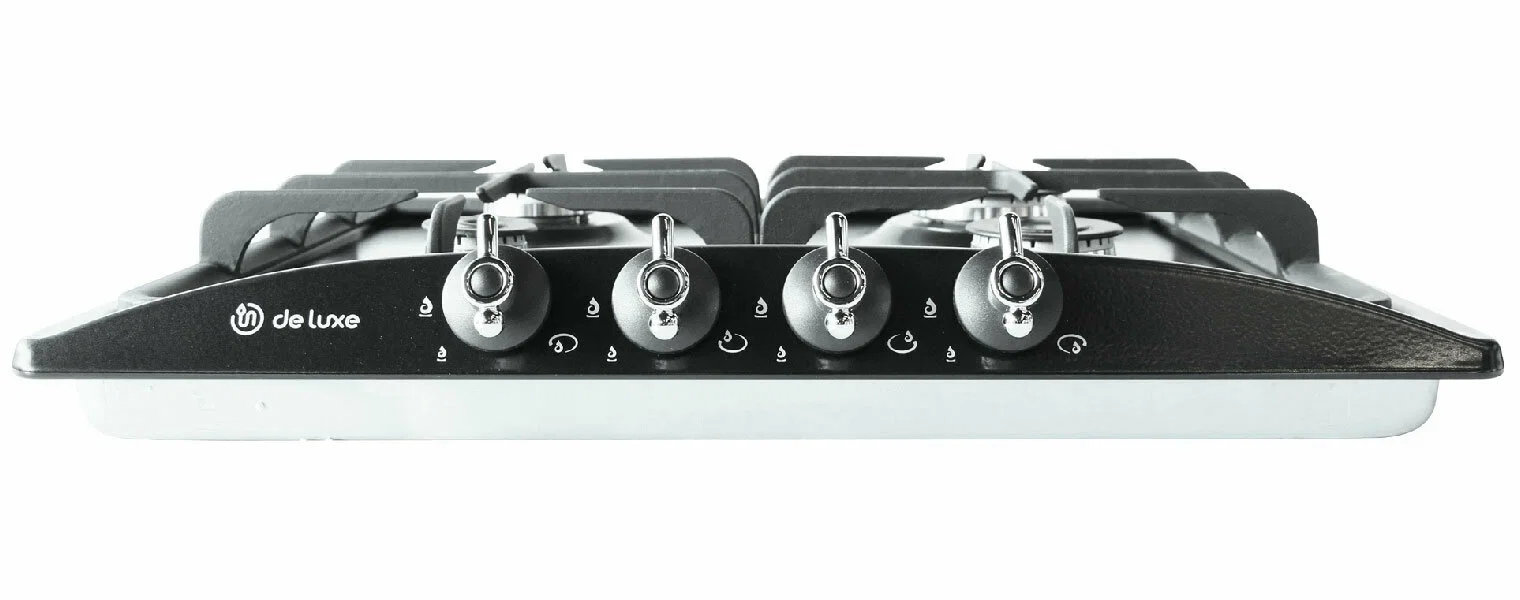 Варочная панель газ DeLuxe 5840.00гмв-060 ЧР