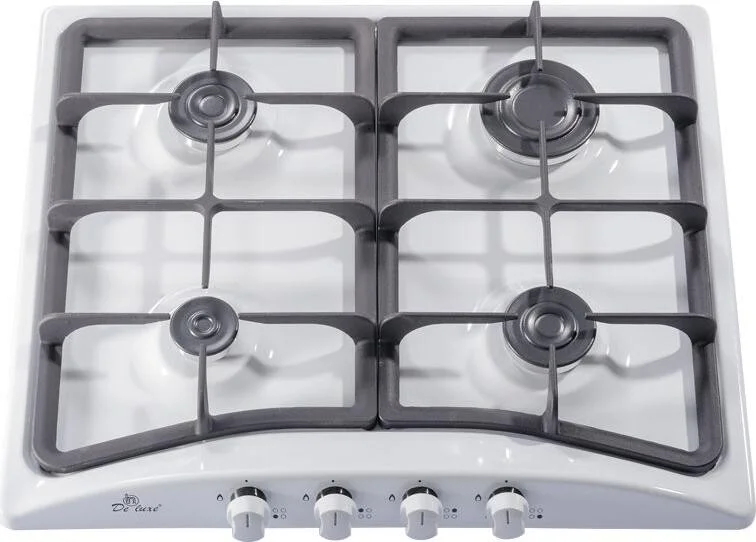 Варочная панель газ DeLuxe 5840.00гмв-060 ЧР