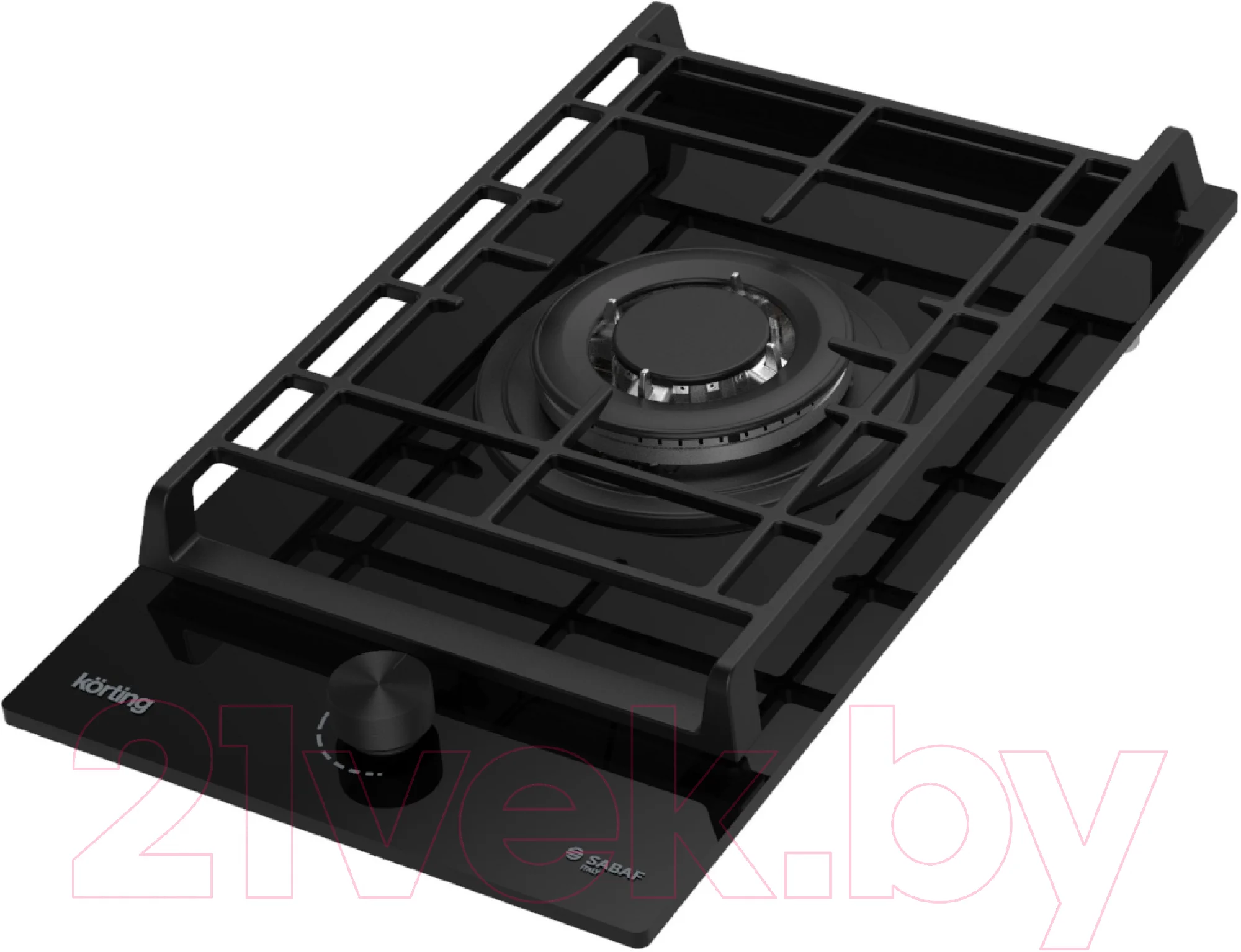 Варочная поверхность Korting HGG 3130 CTN