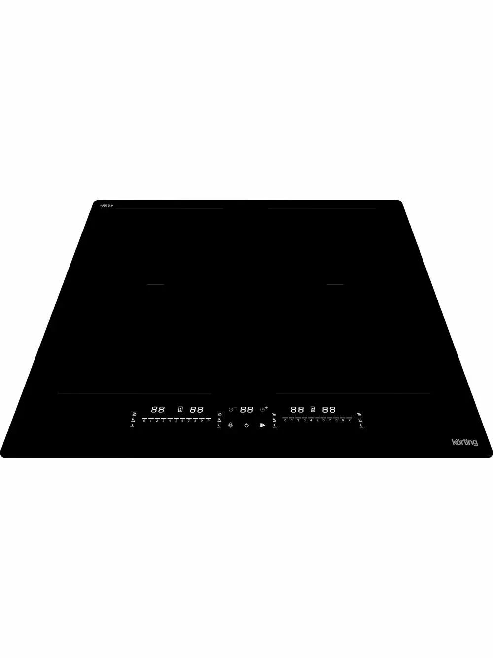 Варочная поверхность KORTING HIB 65900 HID