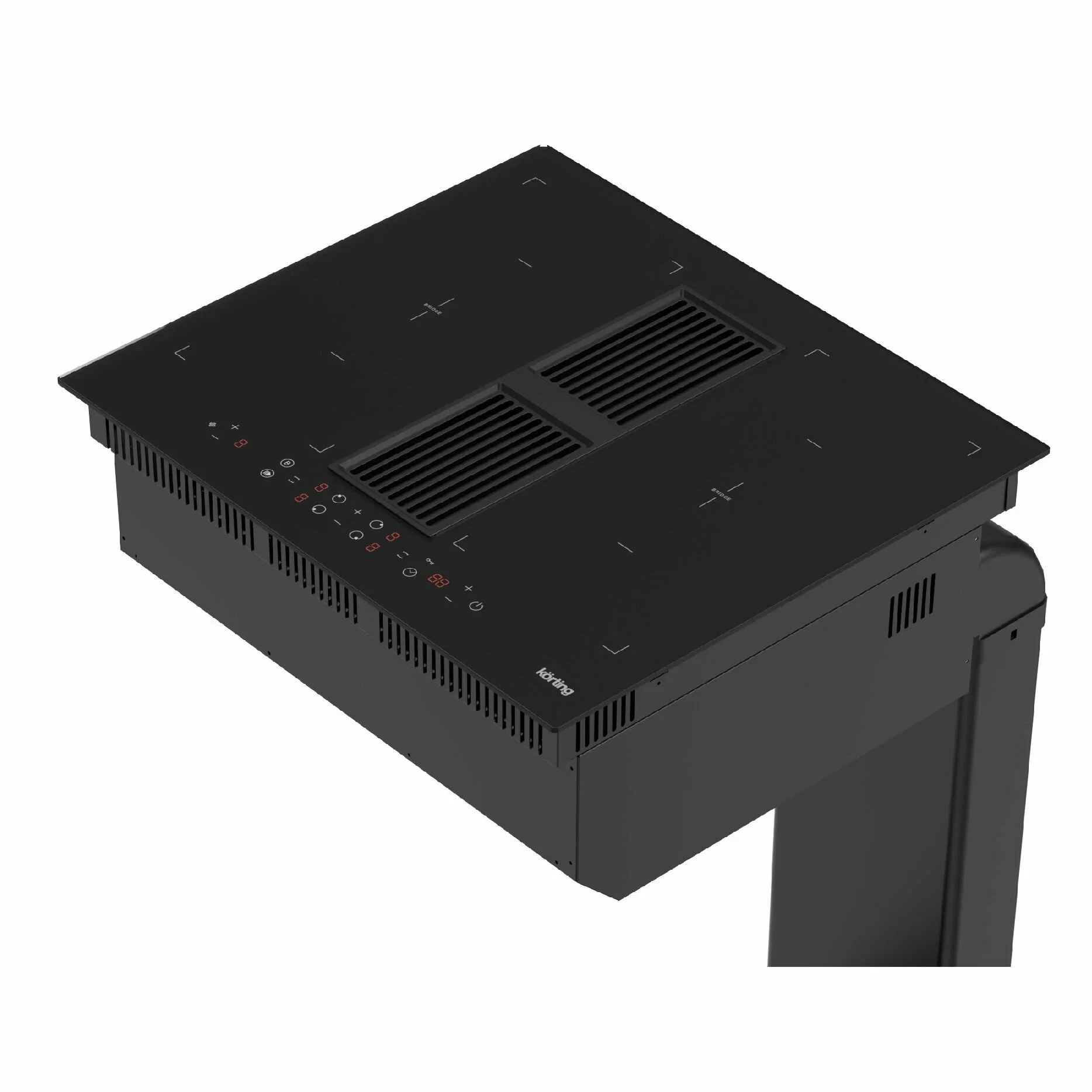 Варочная поверхность Korting HIBH 68980 NB