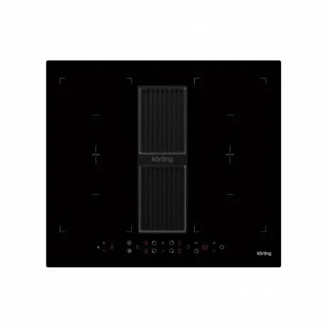 Варочная поверхность Korting HIBH 68980 NB