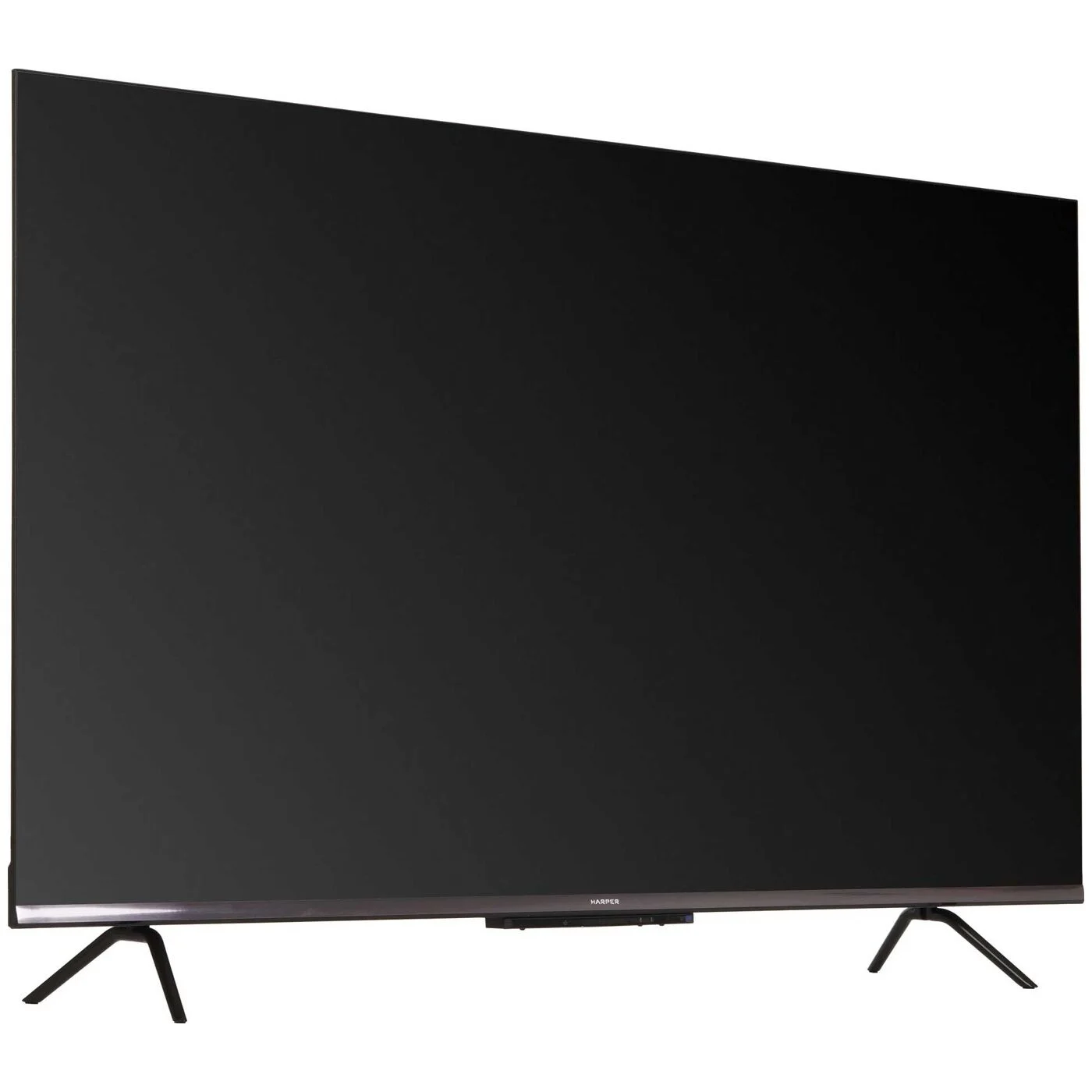 Телевизор Harper 55Q770TS