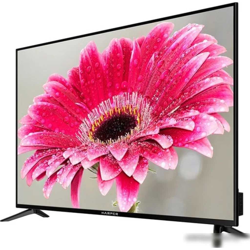 Телевизор Harper 58U750TS