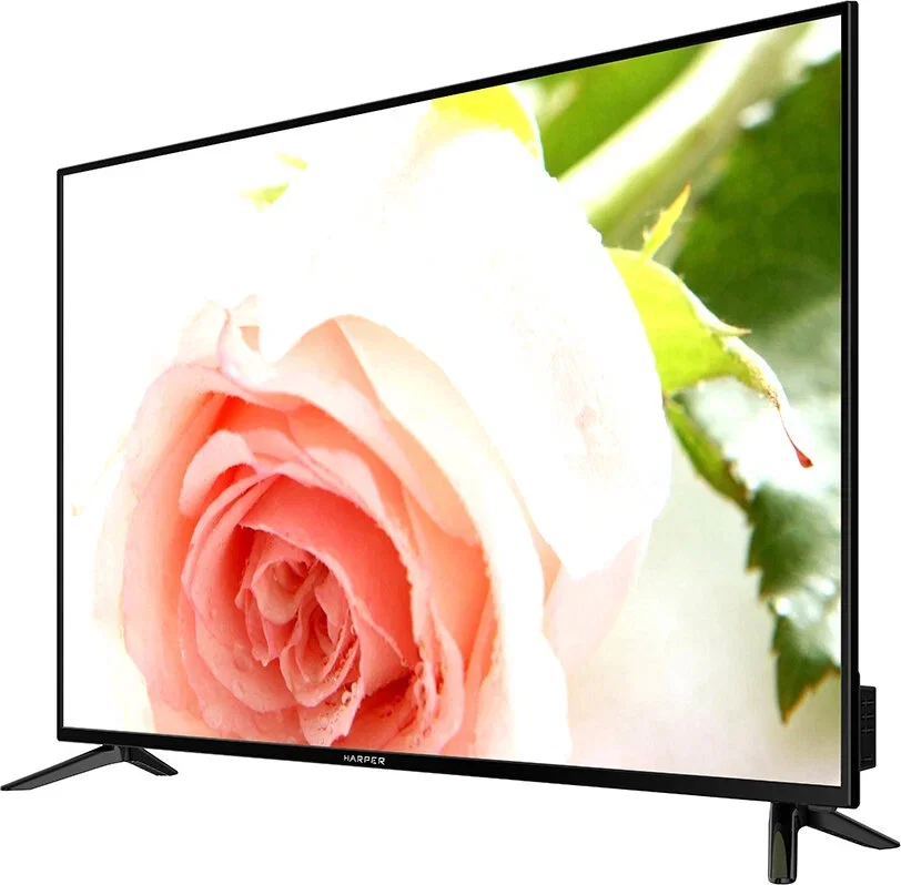 Телевизор Harper 58U750TS