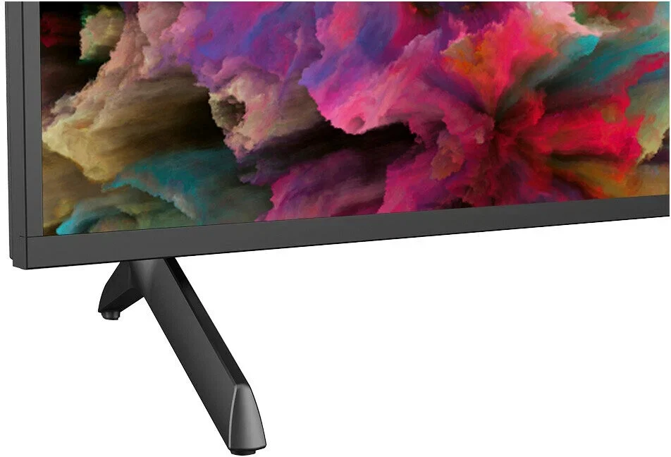 Телевизор Harper 75Q850TS