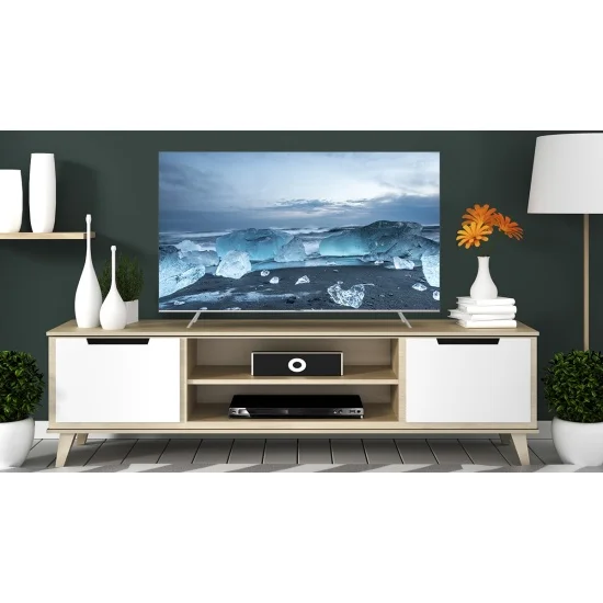 Телевизор Harper 75U770TS