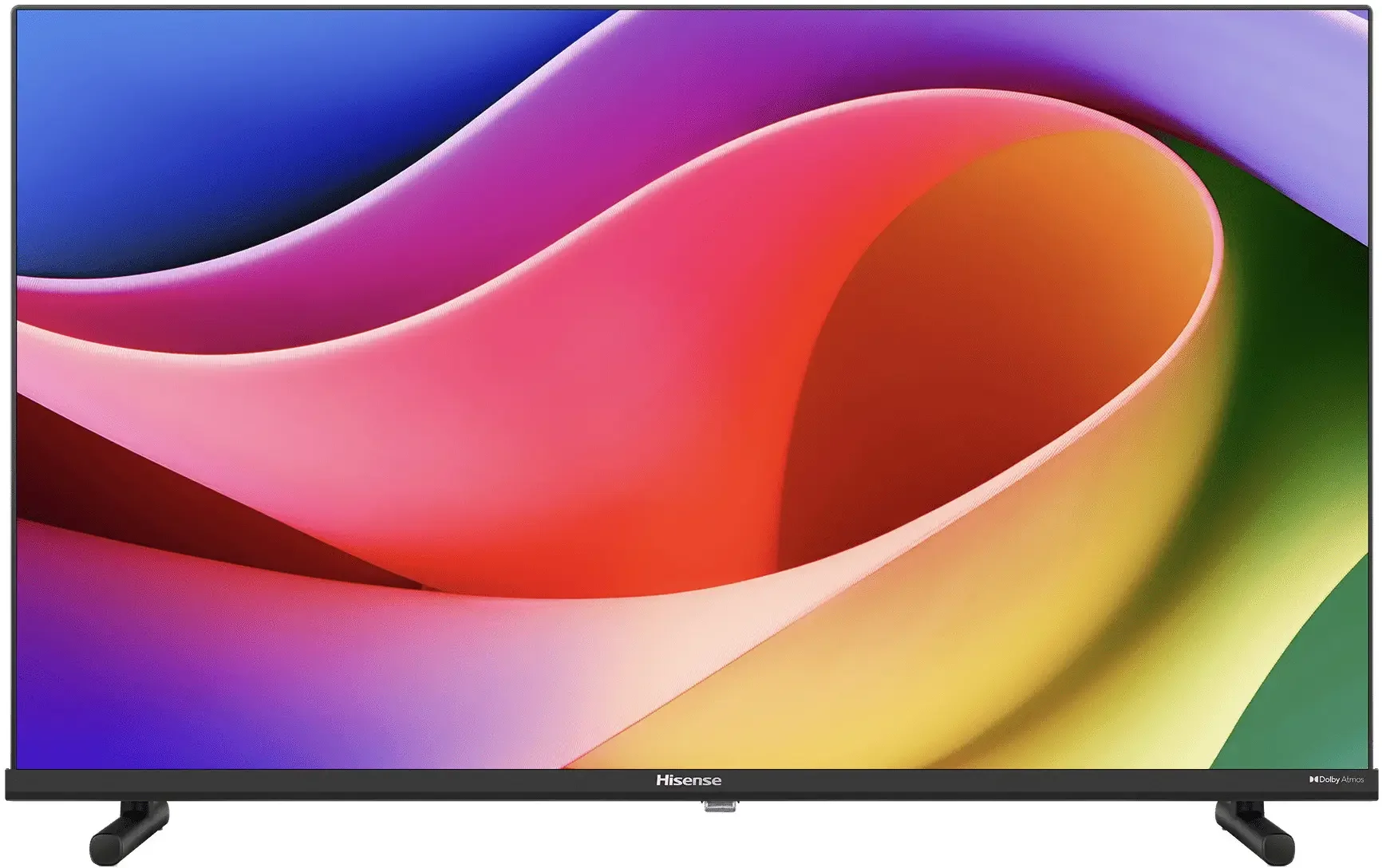 Телевизор Hisense 32A5S RU