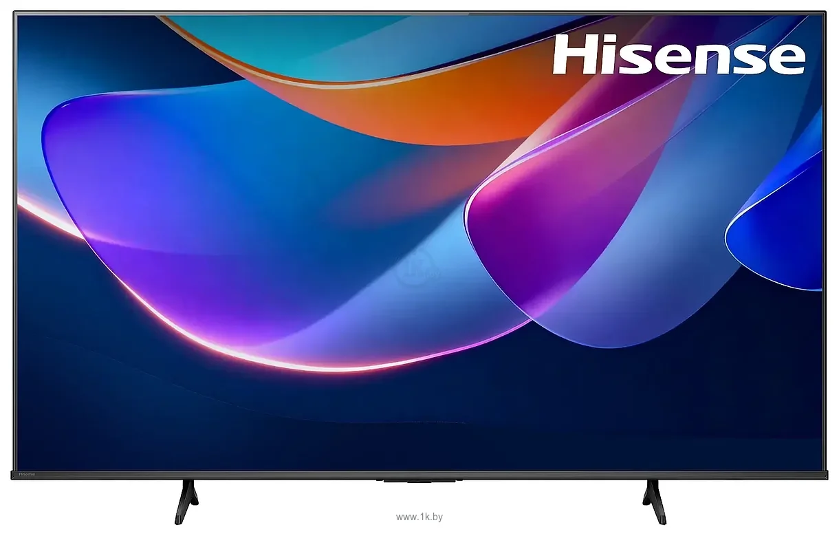 Телевизор Hisense 55A6S RU