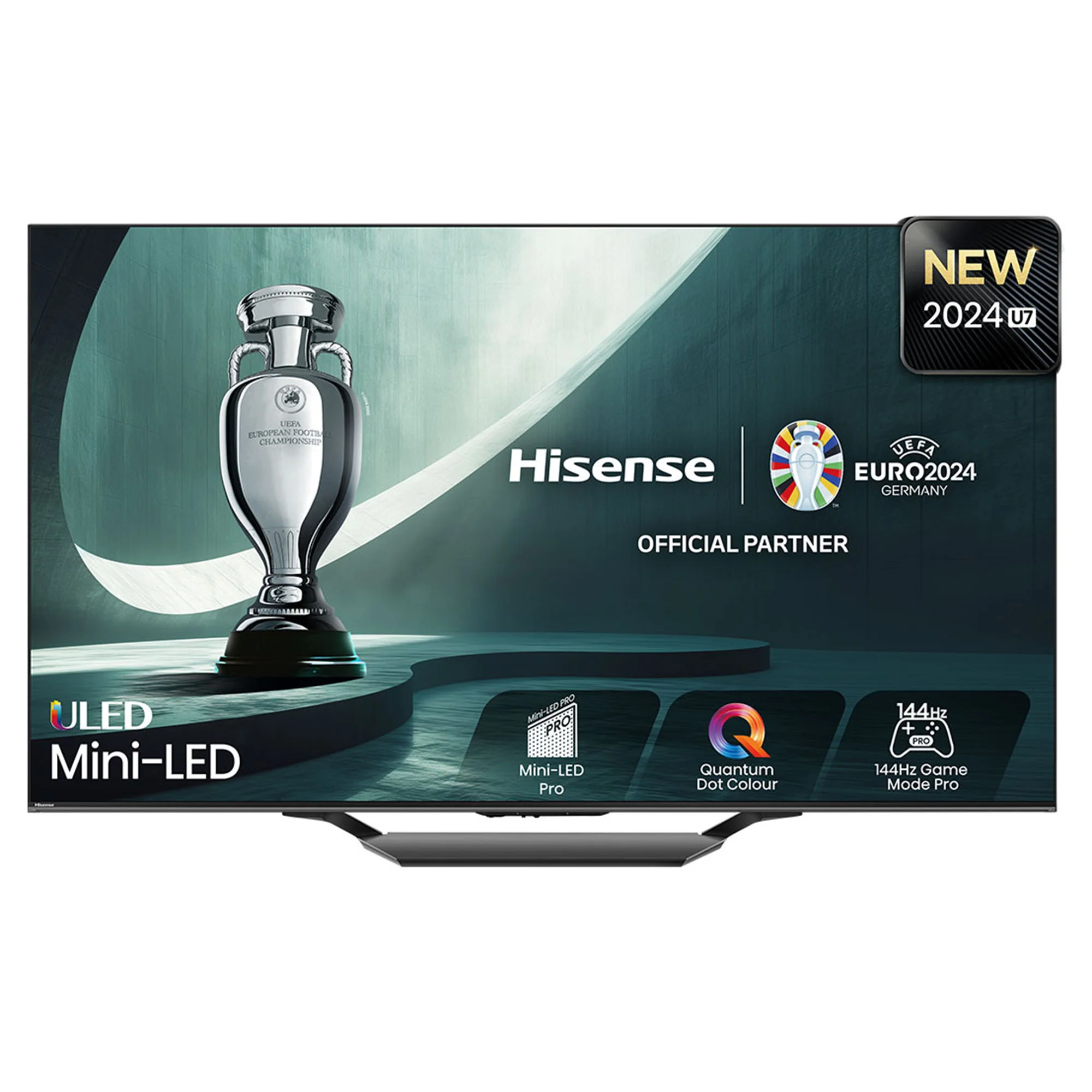 Телевизор Hisense 65U7NQ