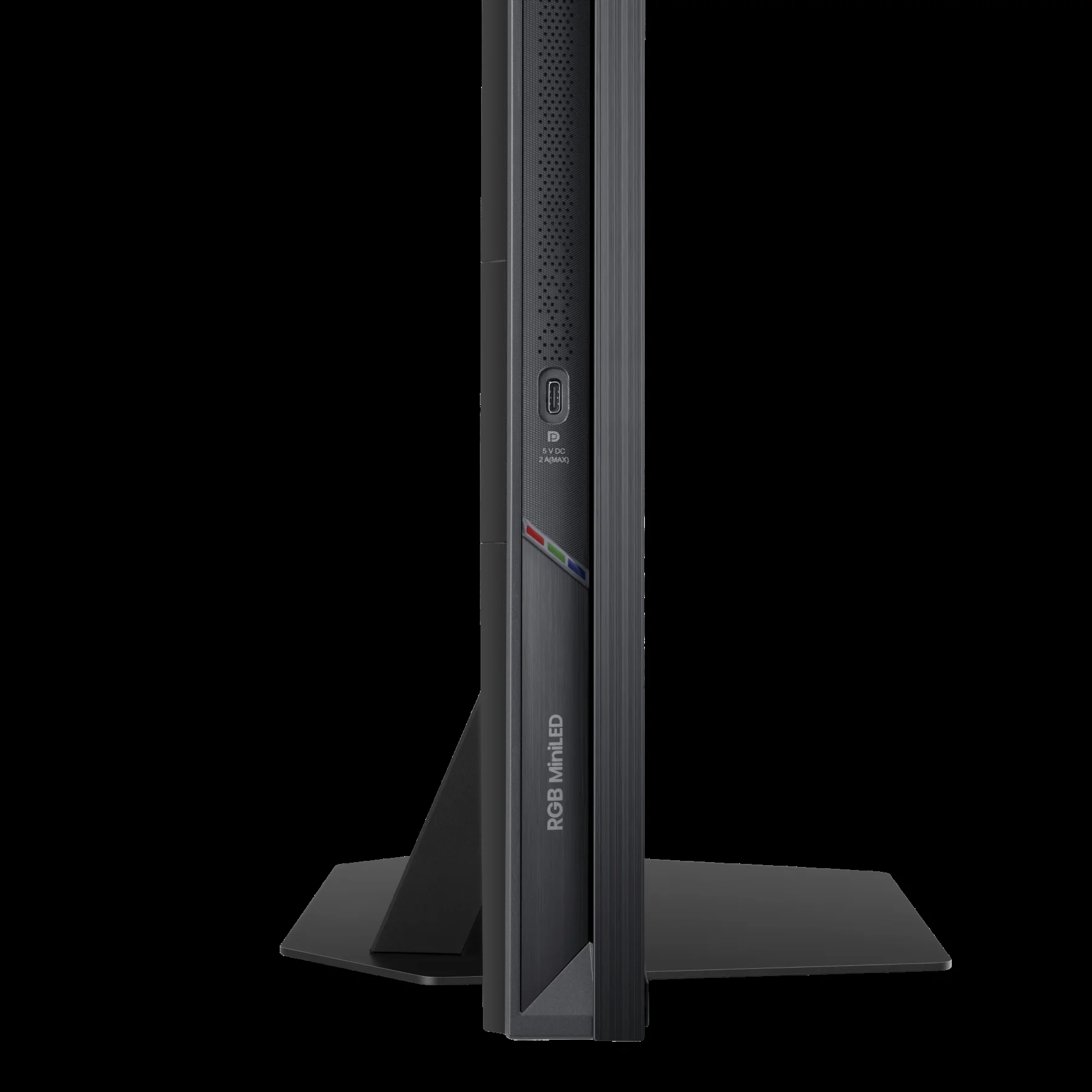 Телевизор Hisense 75UR9S
