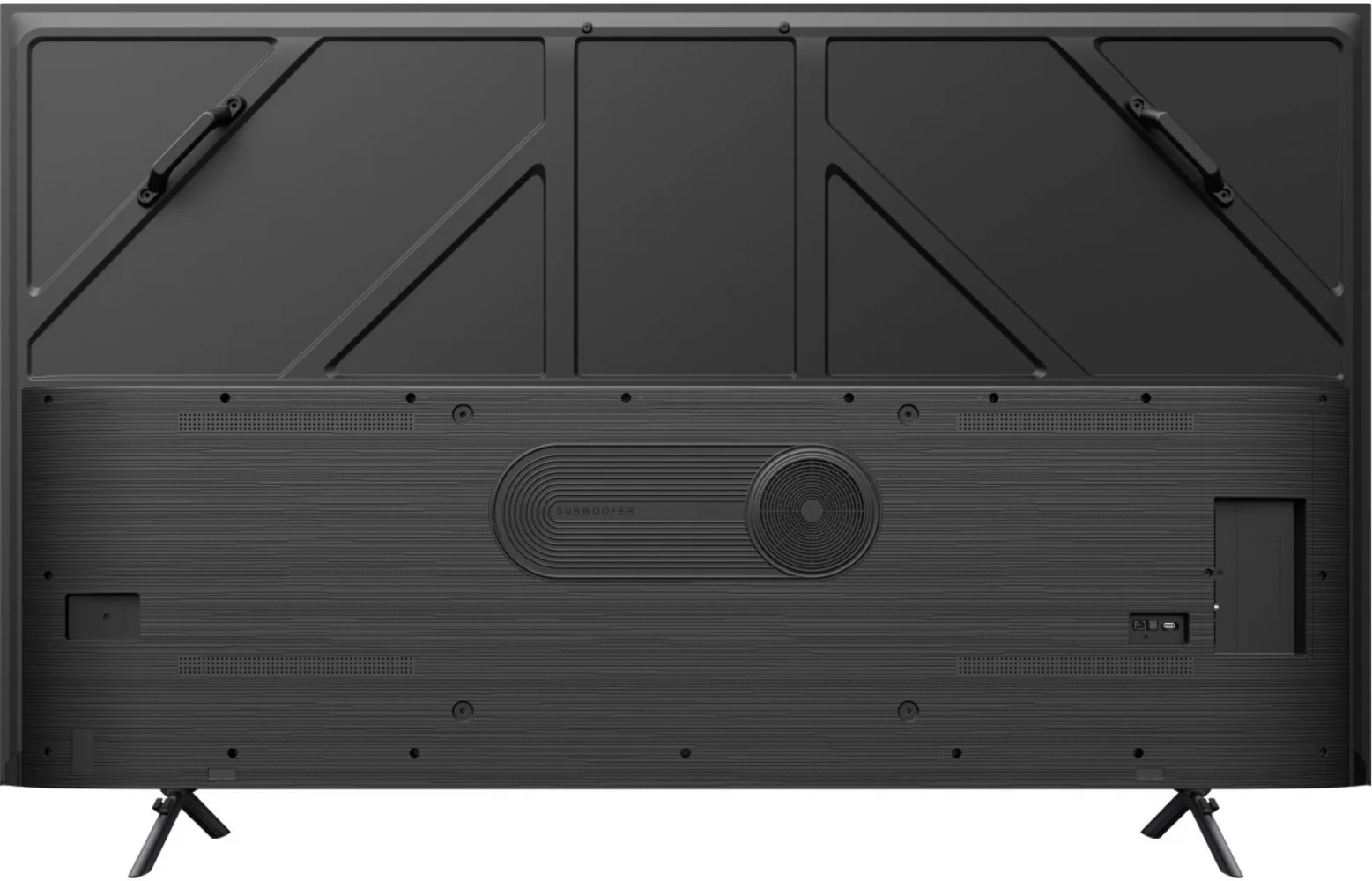 Телевизор Hisense 85E7S PRO