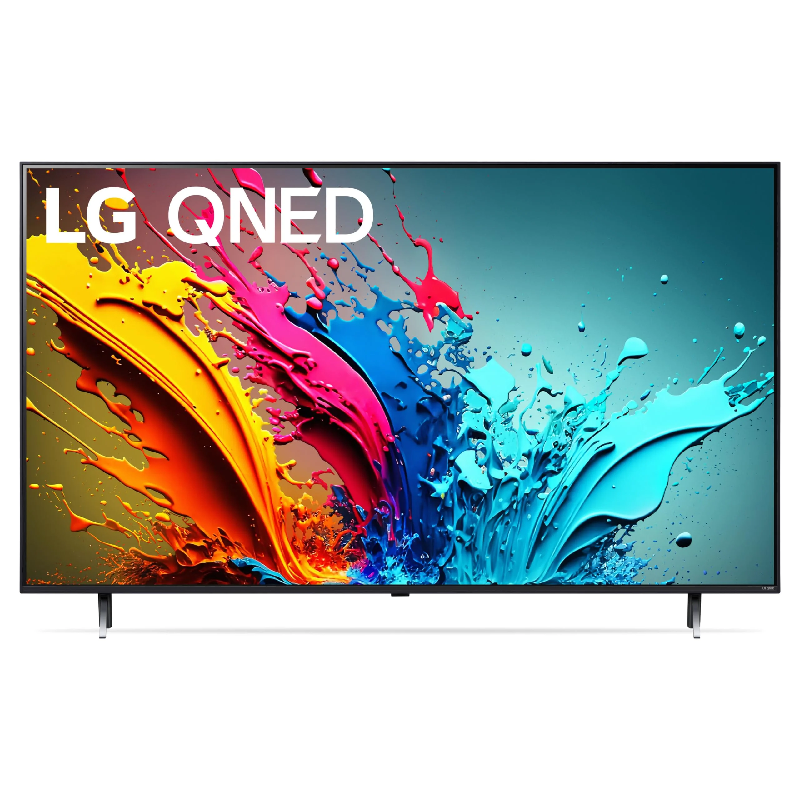 Телевизор LG 100QNED86A6.ARUG