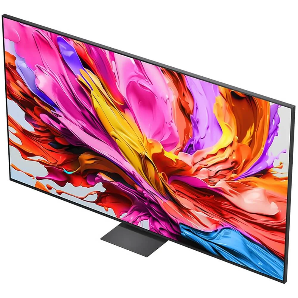 Телевизор LG 100QNED86A6.ARUG