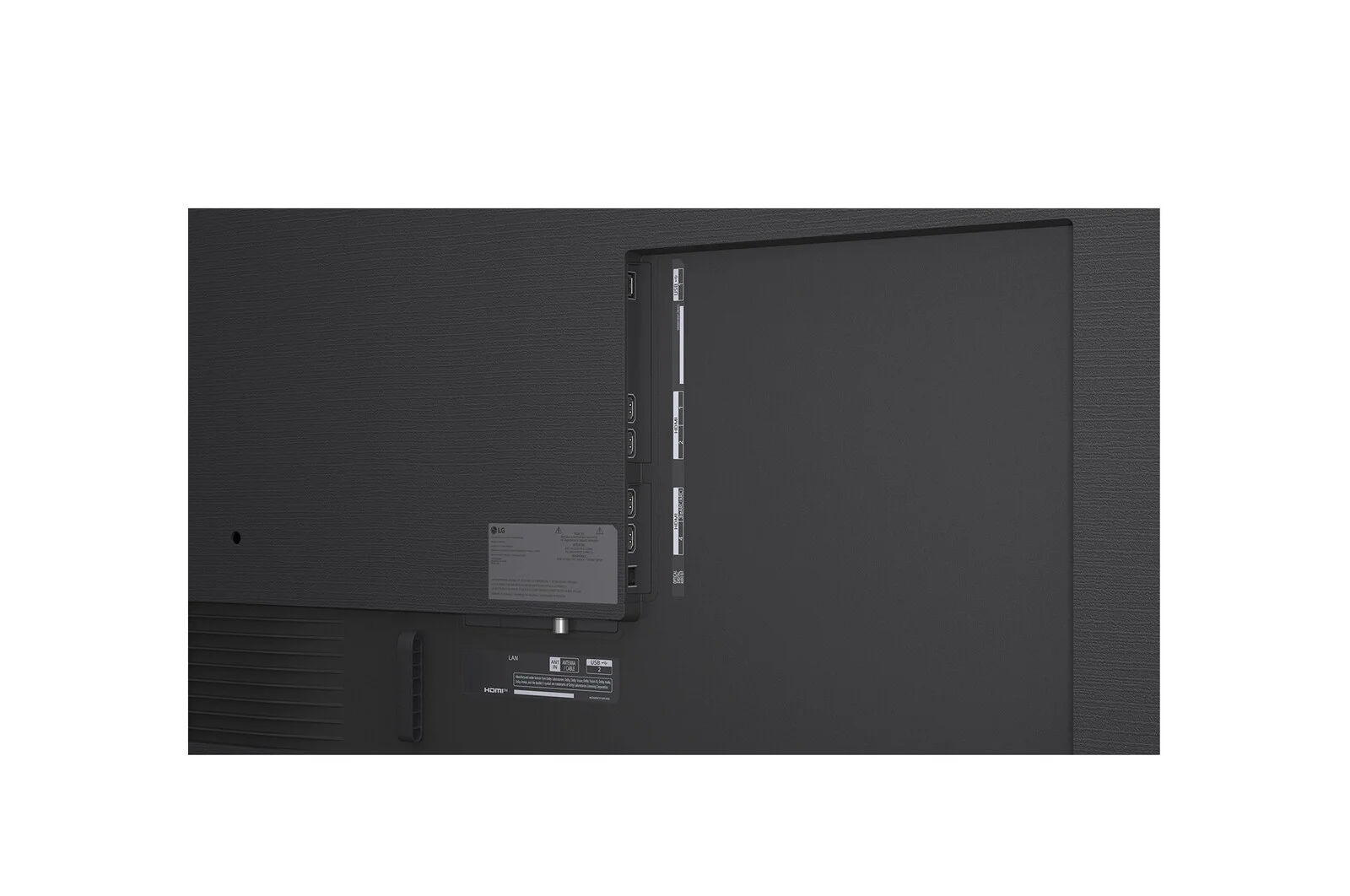 Телевизор LG 100QNED86A6.ARUG