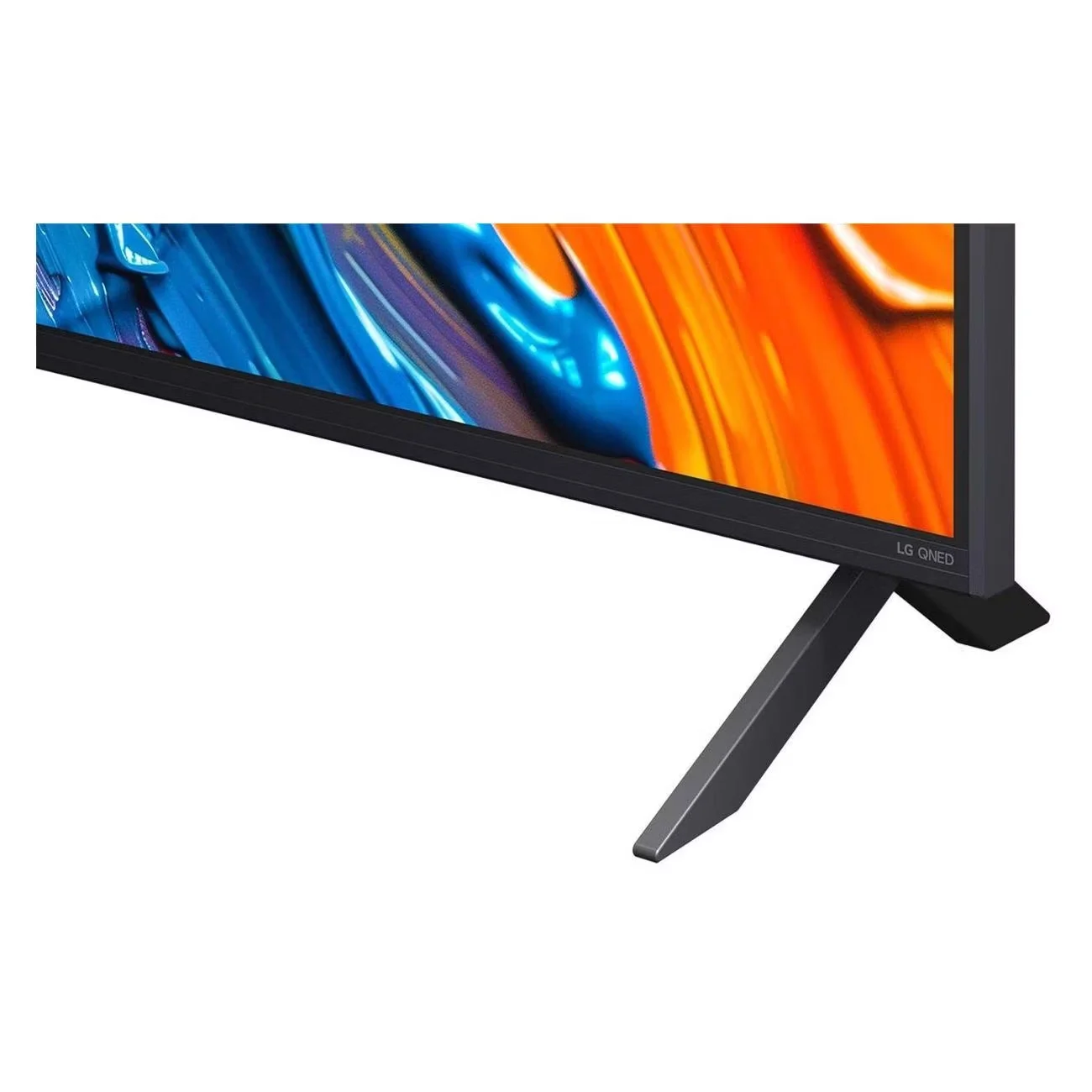 Телевизор LG 43QNED82A6B.ARUG