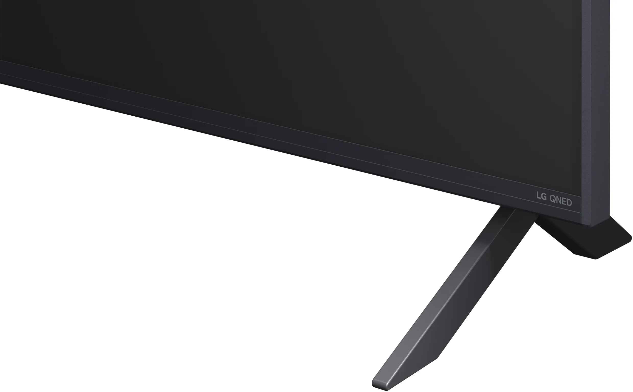 Телевизор LG 43QNED82A6B.ARUG