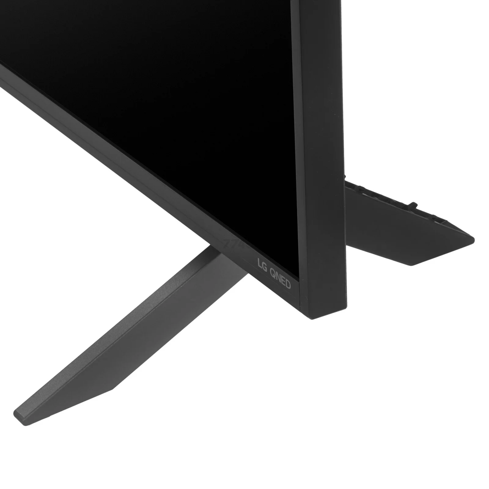 Телевизор LG 50QNED82A6B.ARUG