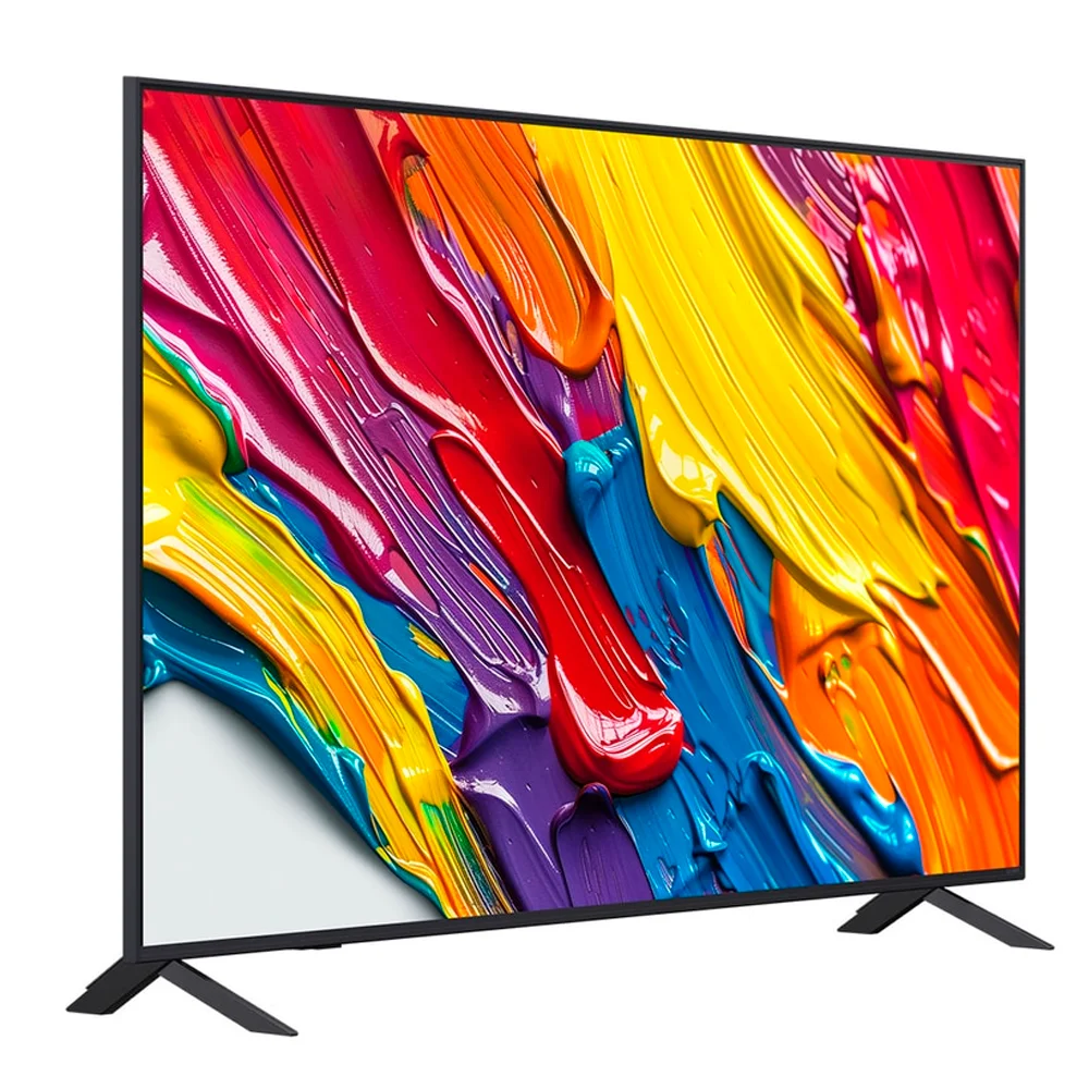 Телевизор LG 50QNED82A6B.ARUG