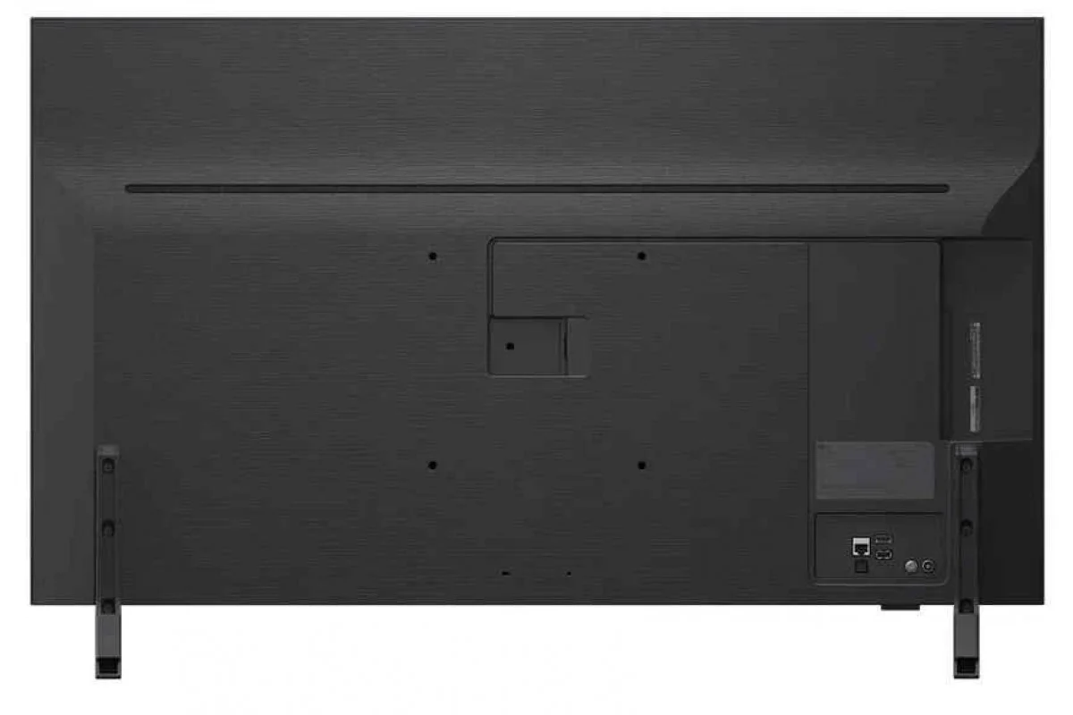 Телевизор LG 50QNED82A6B.ARUG