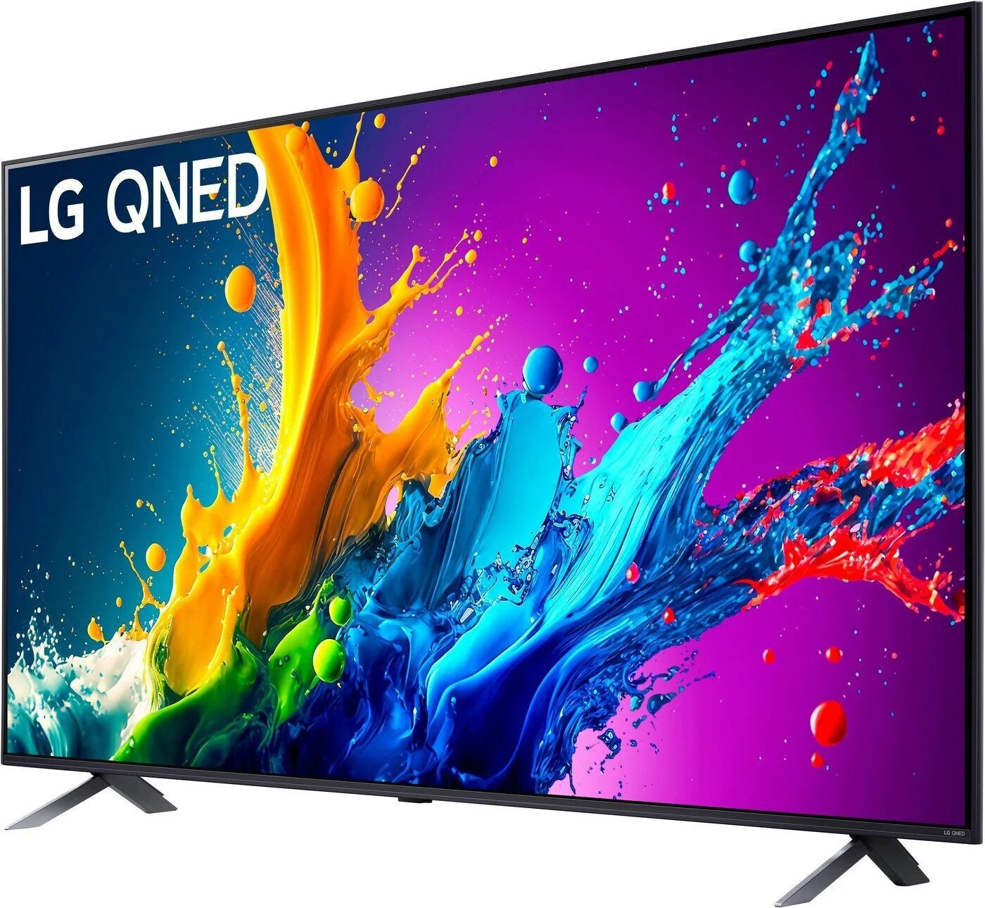 Телевизор LG 50QNED85B6A.ARUG