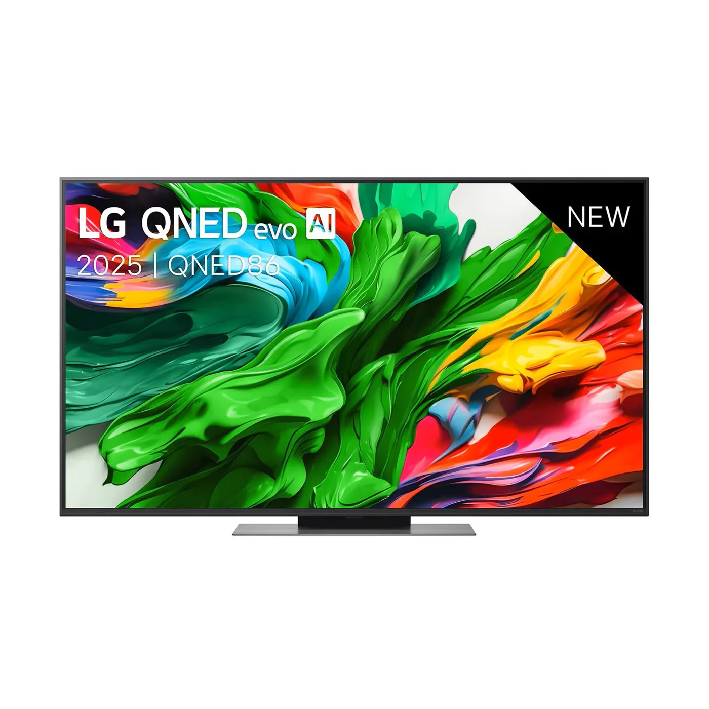 Телевизор LG 50QNED85B6A.ARUG