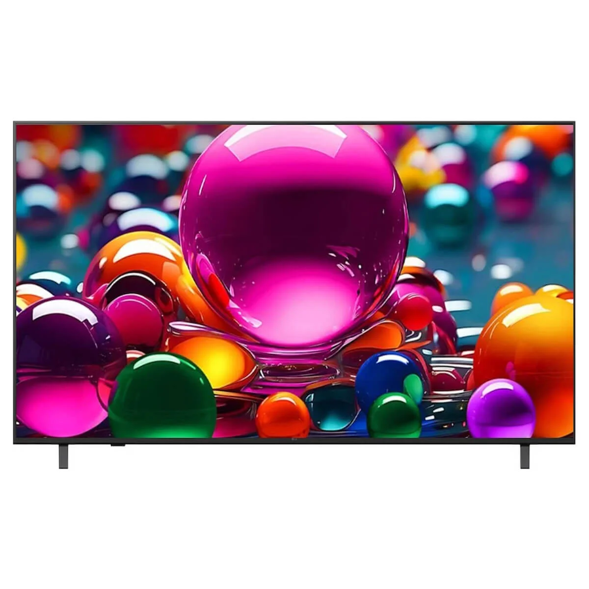 Телевизор LG 50UA75009LA.ARUG