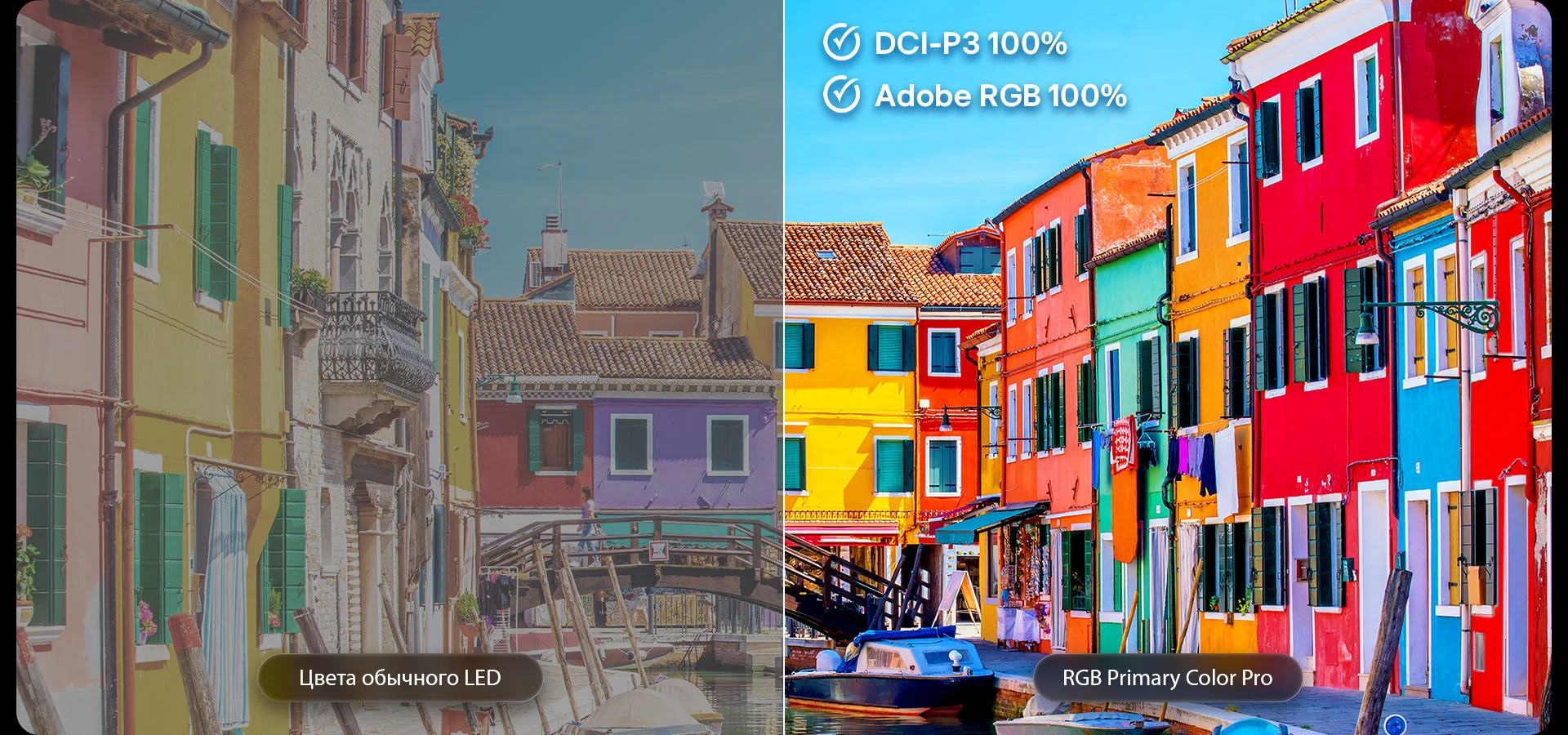 Телевизор LG 55MRGB86B6A.ARUG