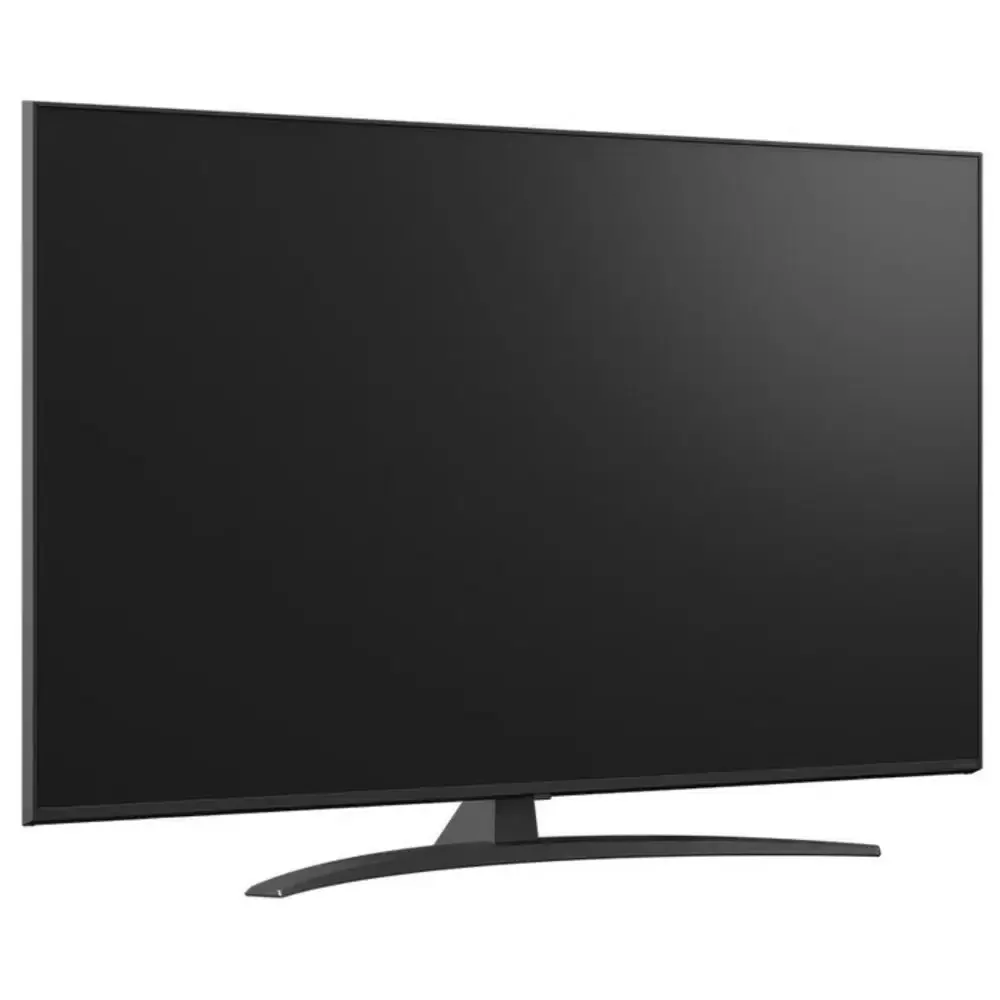 Телевизор LG 55NANO81A6A.ARUG