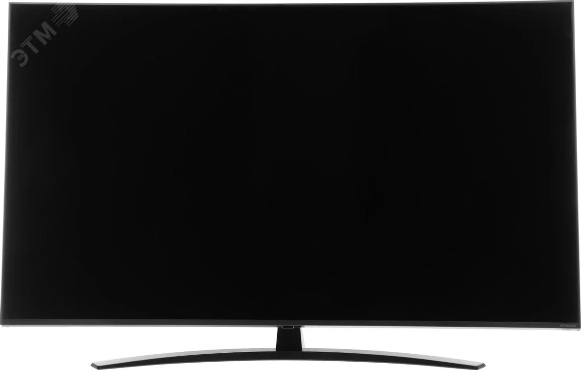 Телевизор LG 55NANO81A6A.ARUG