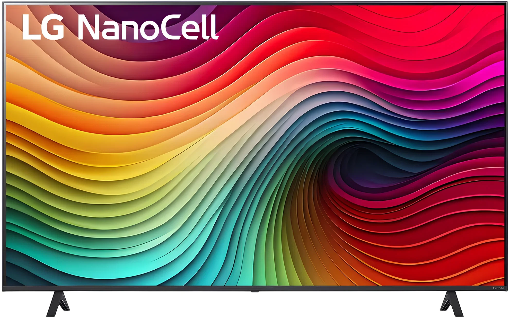 Телевизор LG 55NANO81A6A.ARUG
