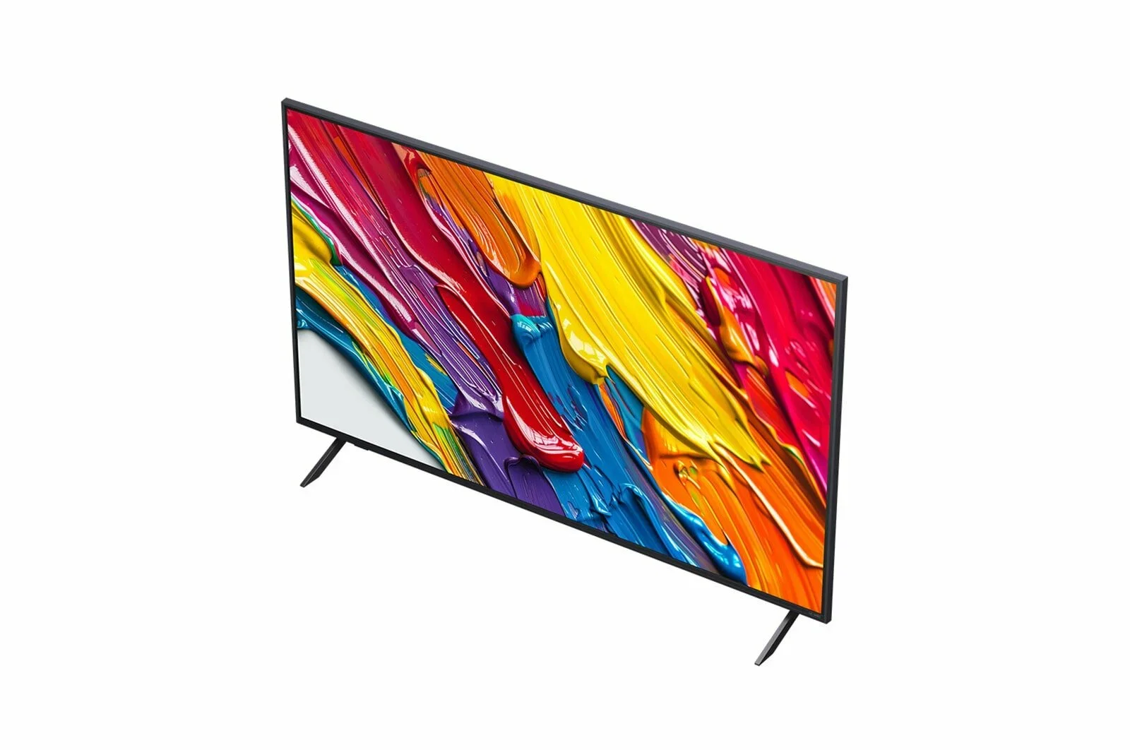 Телевизор LG 55QNED82A6B.ARUG