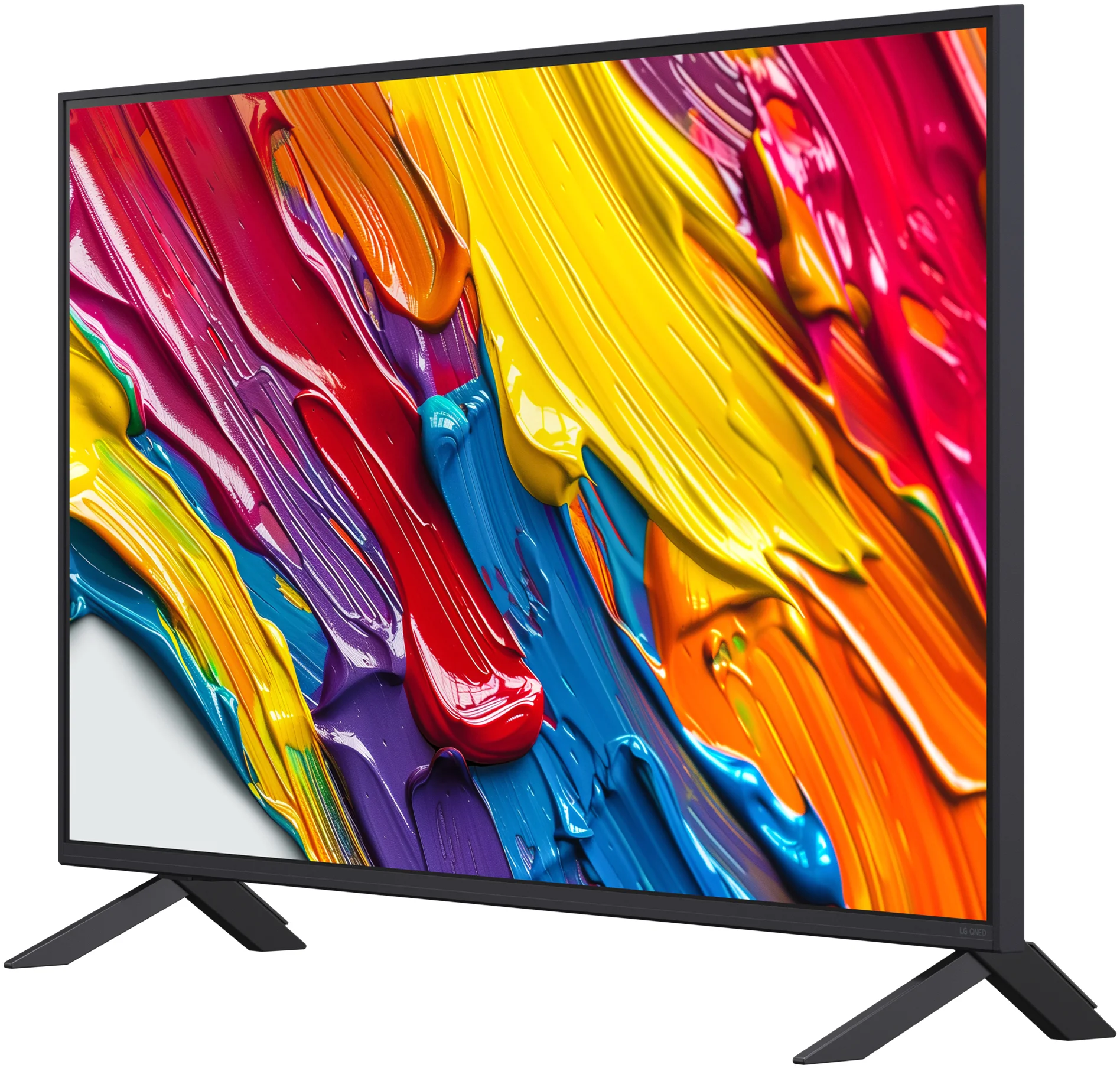 Телевизор LG 55QNED82A6B.ARUG