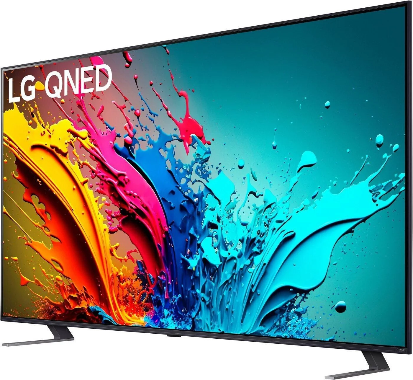 Телевизор LG 55QNED85B6C.ARUG