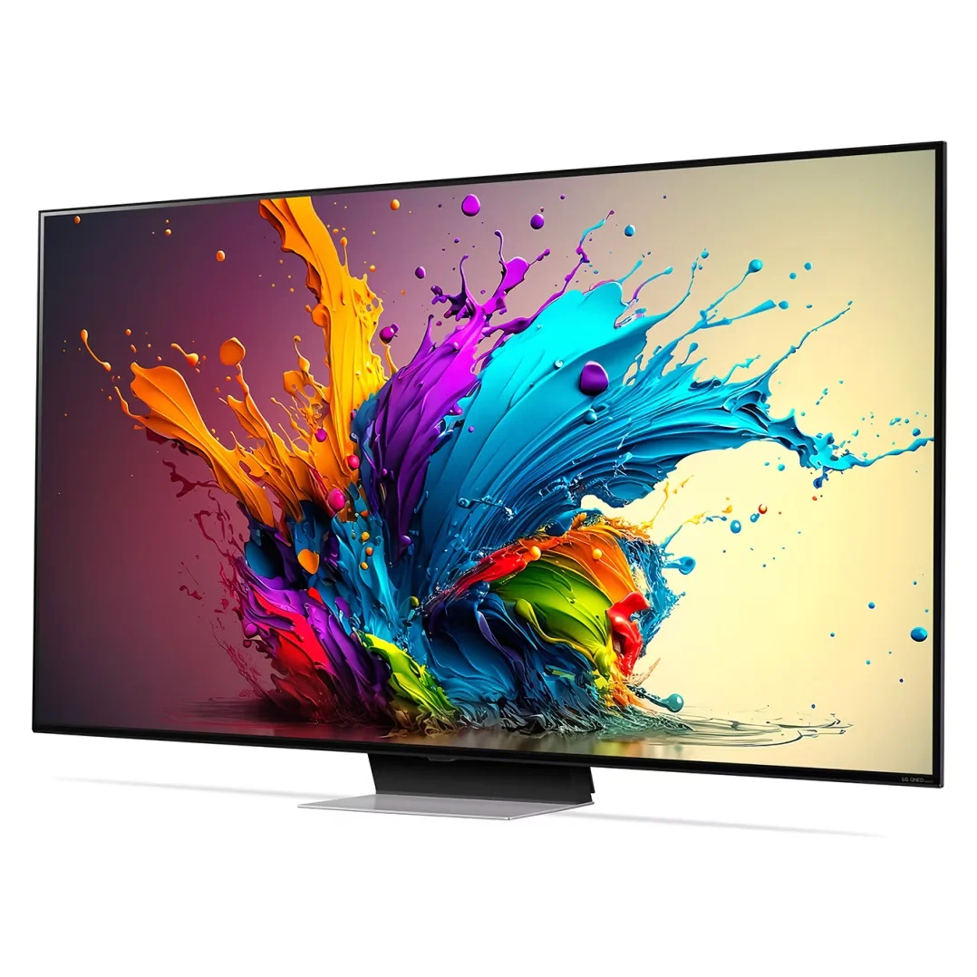 Телевизор LG 55QNED85B6C.ARUG