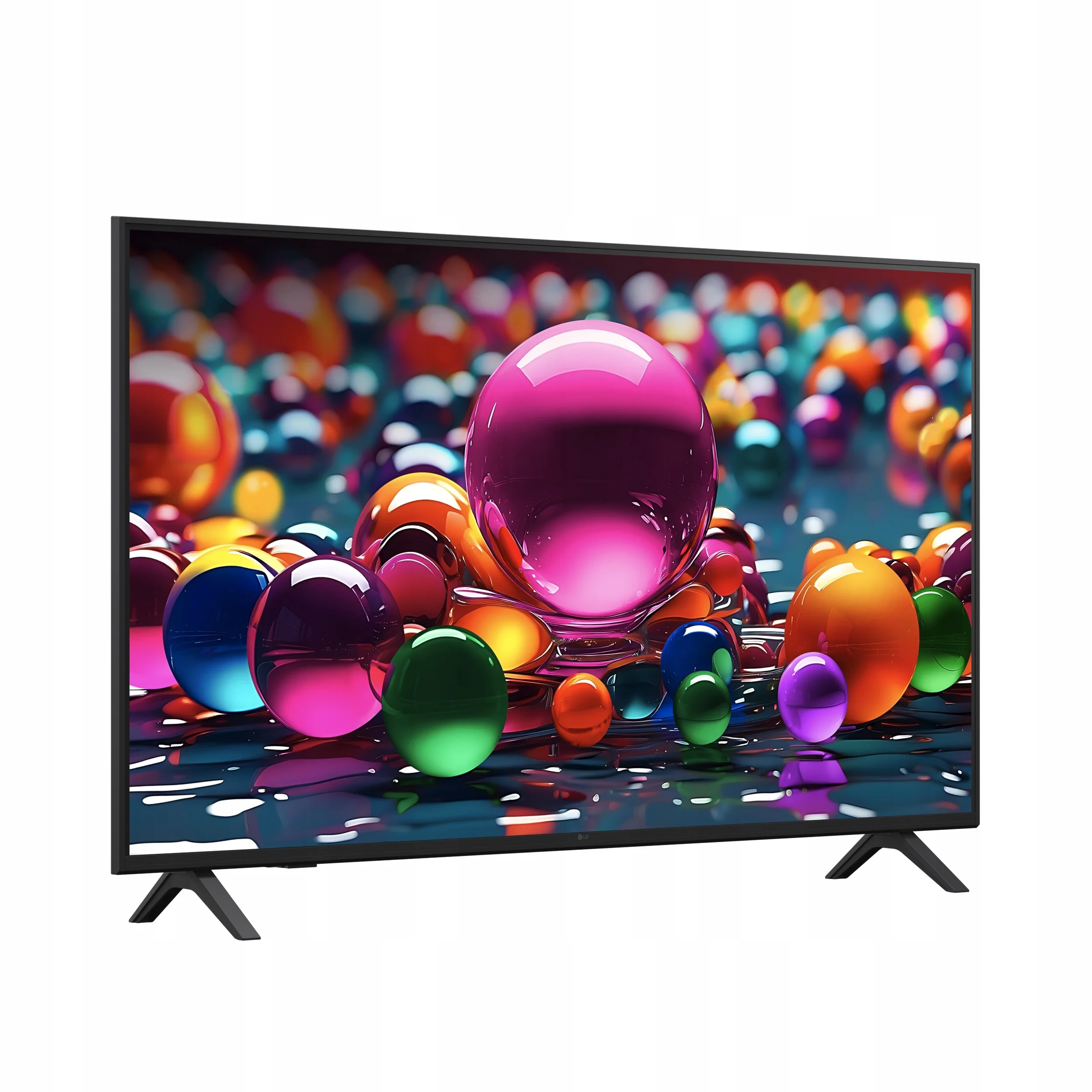 Телевизор LG 65UA75009LA.ARUG